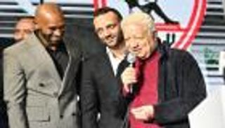 تصدع في الزمالك.. شيكابالا يرد على مرتضى منصور