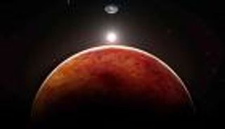 تحول مفاجئ في سرعة كوكب المريخ.. هل تتأثر الأرض؟