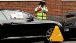 مخالفات سيارات طالبان بلندن.. فاتورة معلقة على شماعة "اتفاقية فيينا"