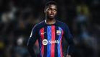 بشرط وحيد.. برشلونة يضع أنسو فاتي على أبواب الهلال السعودي