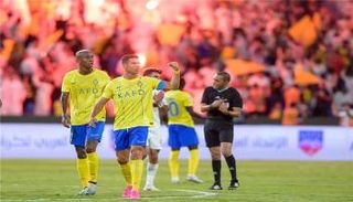 القنوات الناقلة لمباراة النصر والشرطة