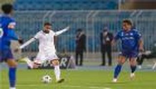 القنوات الناقلة لمباراة الهلال والشباب في البطولة العربية 2023