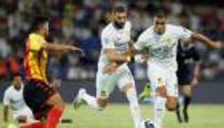 أزمة حمدالله.. هل تضع بنزيما على صفيح ساخن في الاتحاد؟