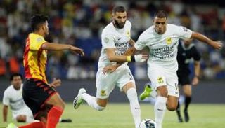 أزمة حمدالله