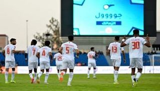 فريق الزمالك