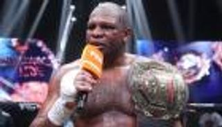 صراع موسكو وواشنطن ينتقل لحلبة الملاكمة.. نصر لبوتين بـ"القاضية"