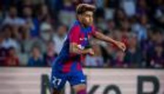 من مبارك للنصيري.. هل ينضم لامين يامال لعظماء المغرب في الدوري الإسباني؟