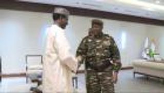 انقلابيو النيجر يتحدون "إيكواس" بـ21 وزيرا جديدا