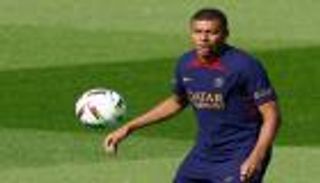 بعد اجتماع جديد.. هل تغير موقف مبابي من البقاء مع باريس سان جيرمان؟