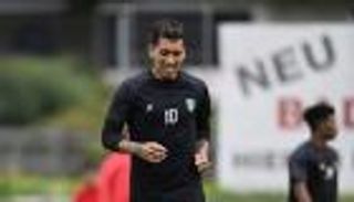 بعد فيرمينو.. الأهلي السعودي يستهدف لاعبا جديدا من ليفربول