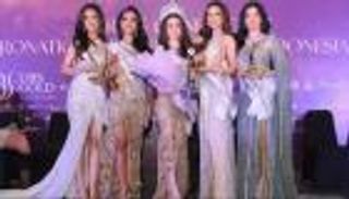 بدعوى "إجراء فحوصات جسدية".. "اعتداء جنسي" على متسابقات بحفل ملكة جمال إندونيسيا