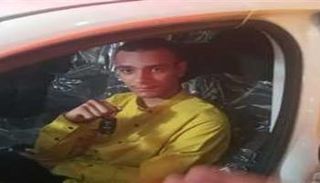 الطالب محمود محمد عبدالفتاح