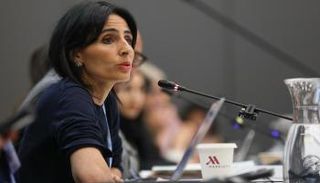 رزان المبارك