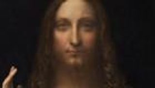 طرح نسخة NFT رقمية من أغلى لوحة في العالم