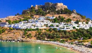 اليونان- أرشيفية