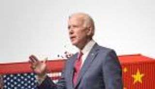 حظر الاستثمار في "التقنيات الحساسة".. بايدن يشعل معركة جديدة مع الصين