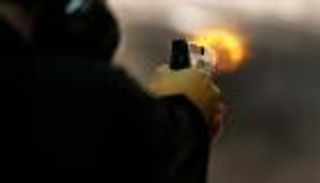 إعدام سعودي قتل زوجته وجنينها بالرصاص