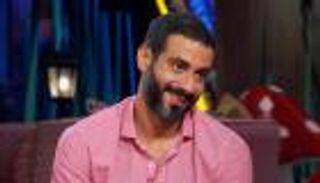 محمد فراج يرد على شائعات انفصاله عن بسنت شوقي