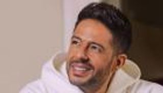 أغنية محمد حماقي الجديدة "مش كفاية فراق" (فيديو)