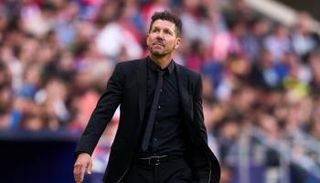 دييغو سيميوني