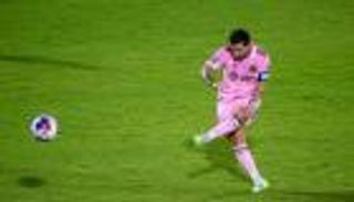 بعد التألق مع إنتر ميامي.. ما هو موعد ظهور ميسي الأول في الدوري الأمريكي؟