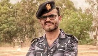 العميد عبد اللطيف السيد