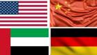 بينها الإمارات.. أقوى 10 دول في العالم عام 2023