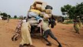 أزمة السودان في شهرها الخامس.. اشتداد ألم أم ولادة أمل؟