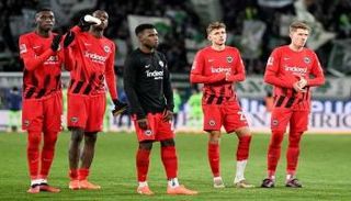 فرانكفورت الألماني