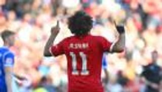 ملك الافتتاح.. هل يواصل صلاح عادته الخارقة في الدوري الإنجليزي؟