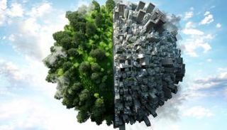 التغير المناخي