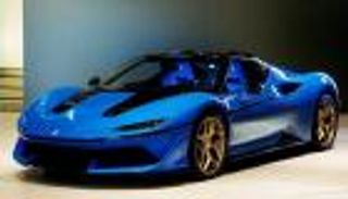 أكثر السيارات ندرة حول العالم.. موديلات للتاريخ