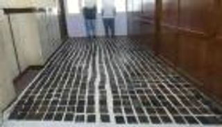 ضبط شحنة حشيش ضخمة في مصر.. قيمتها 4.9 مليون جنيه