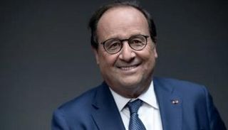 فرانسوا هولاند