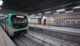 300 جنيه عن كل دقيقة.. عقوبة رادعة لرجل عطّل المترو في مصر