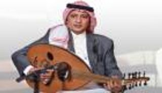 فنان خليجي شهير يقهر "التأتأة" بالغناء (فيديو)