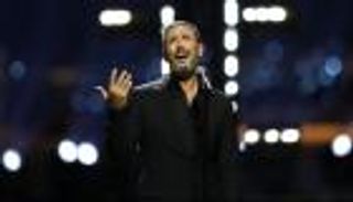 "أحب اسم أمي أكثر".. كاظم الساهر يرفض لقب "القيصر"