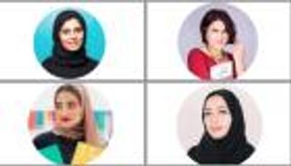 اليوم العالمي للشباب 2023.. نماذج ملهمة من قادة الشباب العربي