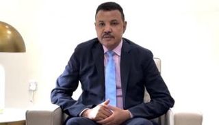 المستشار السياسي لقائد قوات 