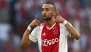 سبب غير رياضي سر فشل صفقة حكيم زياش وأياكس