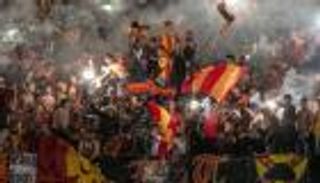 بقرار صارم.. الترجي التونسي يعلن الحرب على شغب الملاعب