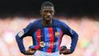 برشلونة يسجل صفقة جديدة بعد رحيل ديمبلي