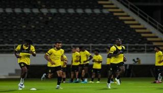 موعد مباراة الاتحاد والرائد