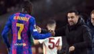 "خيبة أمل كبيرة".. ديمبلي يفجر الأحزان في برشلونة