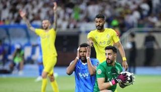 علي البليهي 