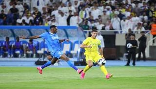مباشر الهلال والنصر 
