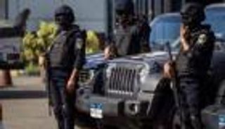 فرنسي مشرد في شوارع مصر.. ما قصة الشاب "فرنسوا"؟