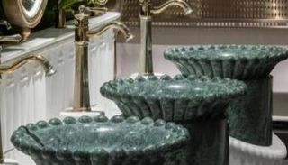 أحواض الحمام