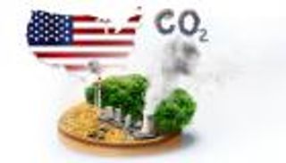 أمريكا.. أكبر استثمار في تكنولوجيا التقاط ثاني أكسيد الكربون من الجو