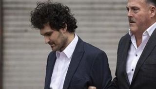 سام بانكمان - أرشيفية 